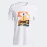 CAMISETA ADIDAS SLEPT ON - WHITE.
