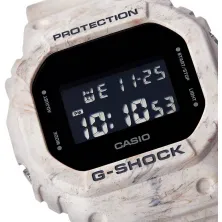 CASIO G-SHOCK DW-5600WM-5ER - MARBLE