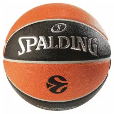 BALON SPALDING EUROLIGA - TF 1000