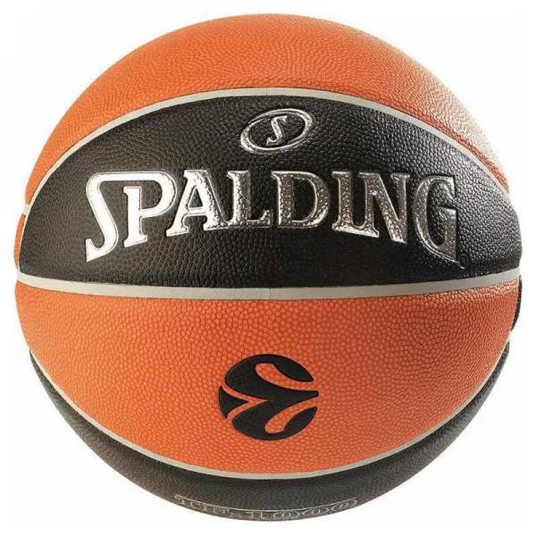 BALON SPALDING EUROLIGA - TF 1000