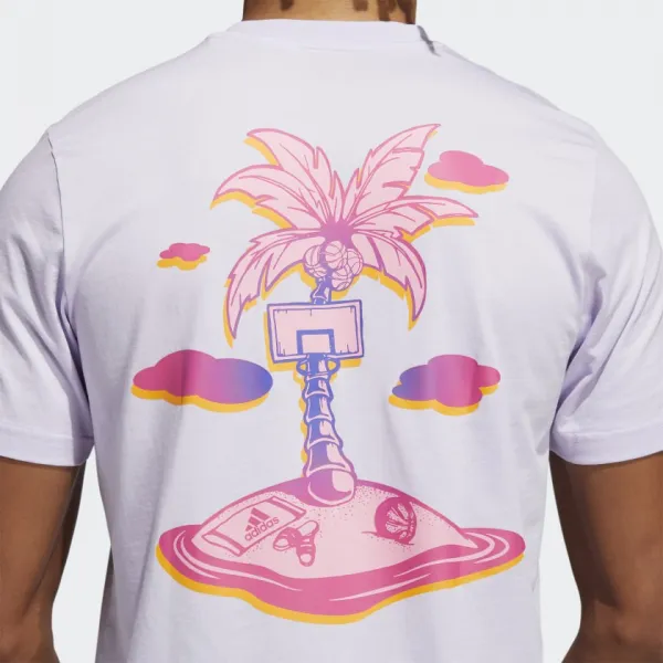 CAMISETA ADIDAS "SUMMER BUCKETS"