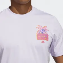CAMISETA ADIDAS "SUMMER BUCKETS"