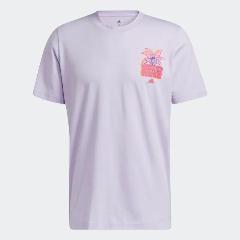 CAMISETA ADIDAS "SUMMER BUCKETS"
