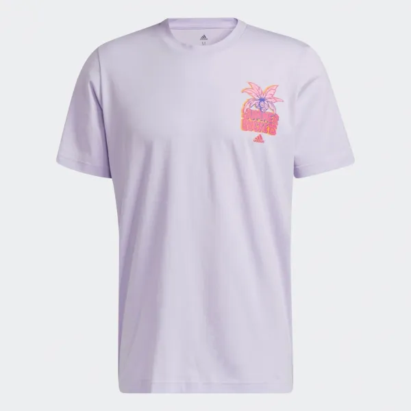 CAMISETA ADIDAS "SUMMER BUCKETS"