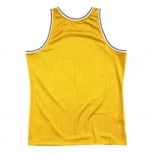 CAMISETA LAKERS BIG FACE 2.0 - MITCHELL & NESS TANK TOP