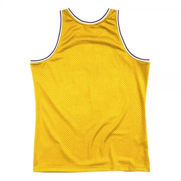 CAMISETA LAKERS BIG FACE 2.0 - MITCHELL & NESS TANK TOP