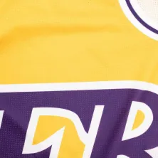 CAMISETA LAKERS BIG FACE 2.0 - MITCHELL & NESS TANK TOP