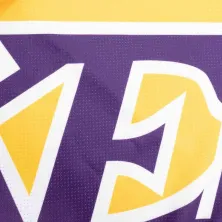 CAMISETA LAKERS BIG FACE 2.0 - MITCHELL & NESS TANK TOP
