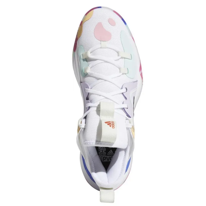 harden stepback 2 all white