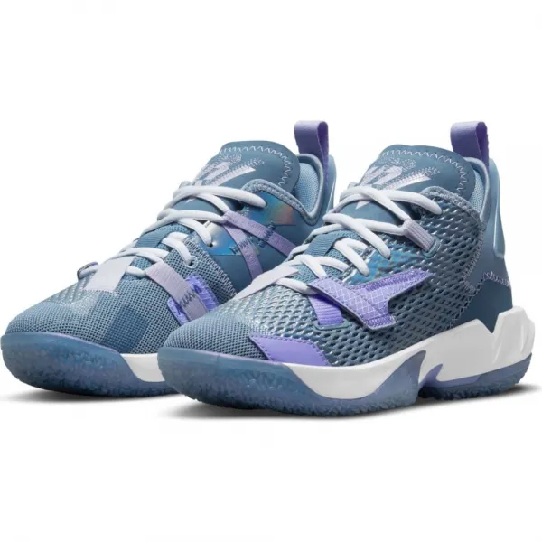 NIKE AIR JORDAN WHY NOT ZERO 0.4 KB3 (GS)
