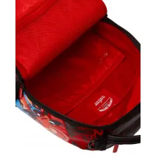 MOCHILA SPRAYGROUND LOONEY TUNES "THAT´S ALL SHARK"