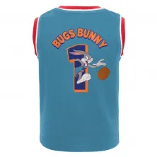 CAMISETA SPACE JAM 2 SHOOTER TANK - BUGS JUNIOR