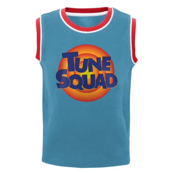 CAMISETA SPACE JAM 2 SHOOTER TANK - BUGS JUNIOR