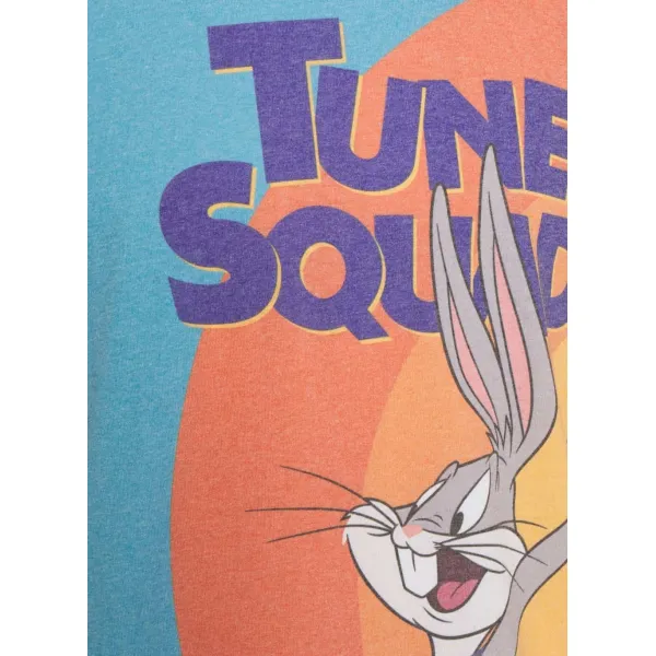 CAMISETA SPACE JAM 2 BOXED OUT - BUGS BUNNY