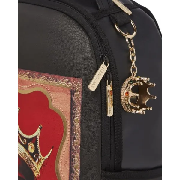 MOCHILA SPRAYGROUND BIGGIE