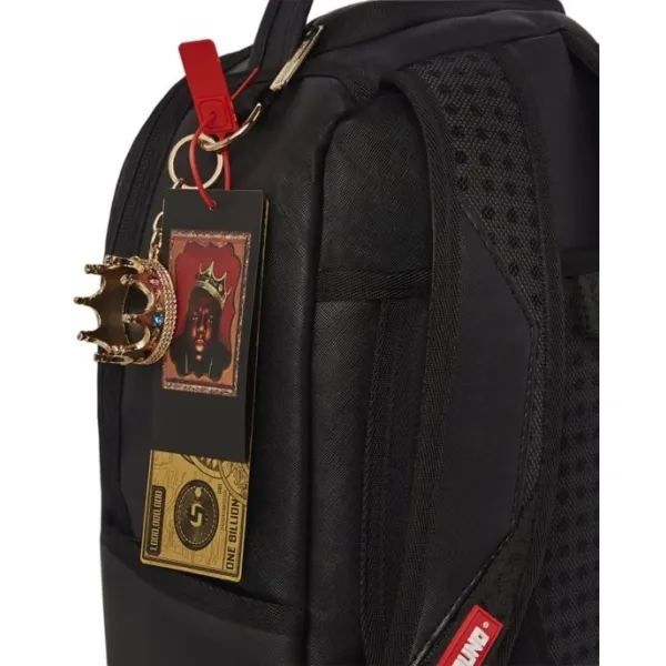 MOCHILA SPRAYGROUND BIGGIE