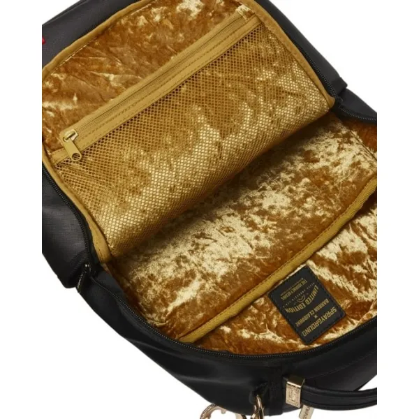 MOCHILA SPRAYGROUND BIGGIE