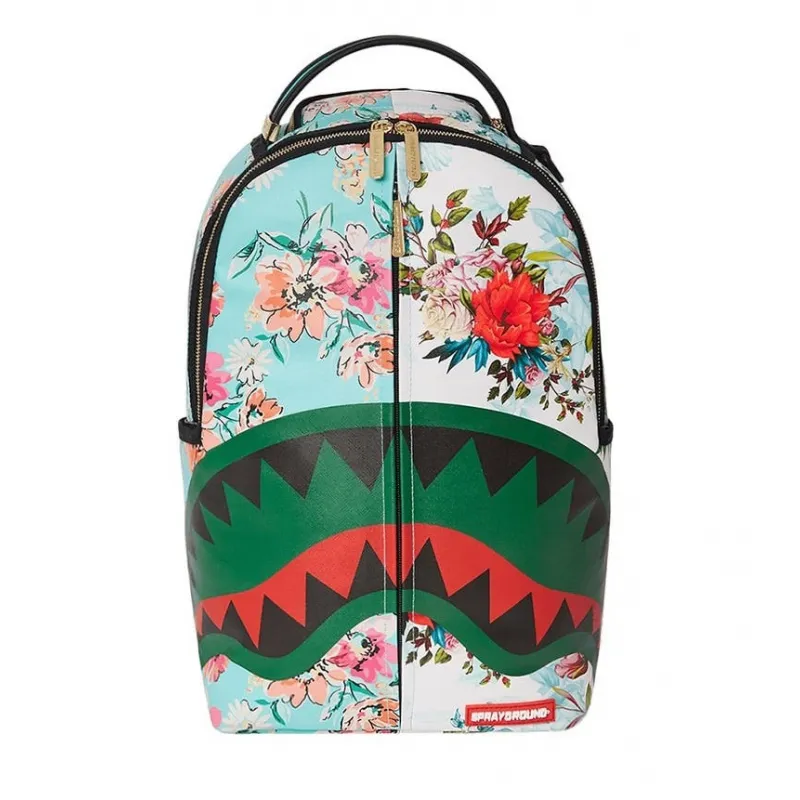MOCHILA SPRAYGROUND THE SANCTUARY DLX