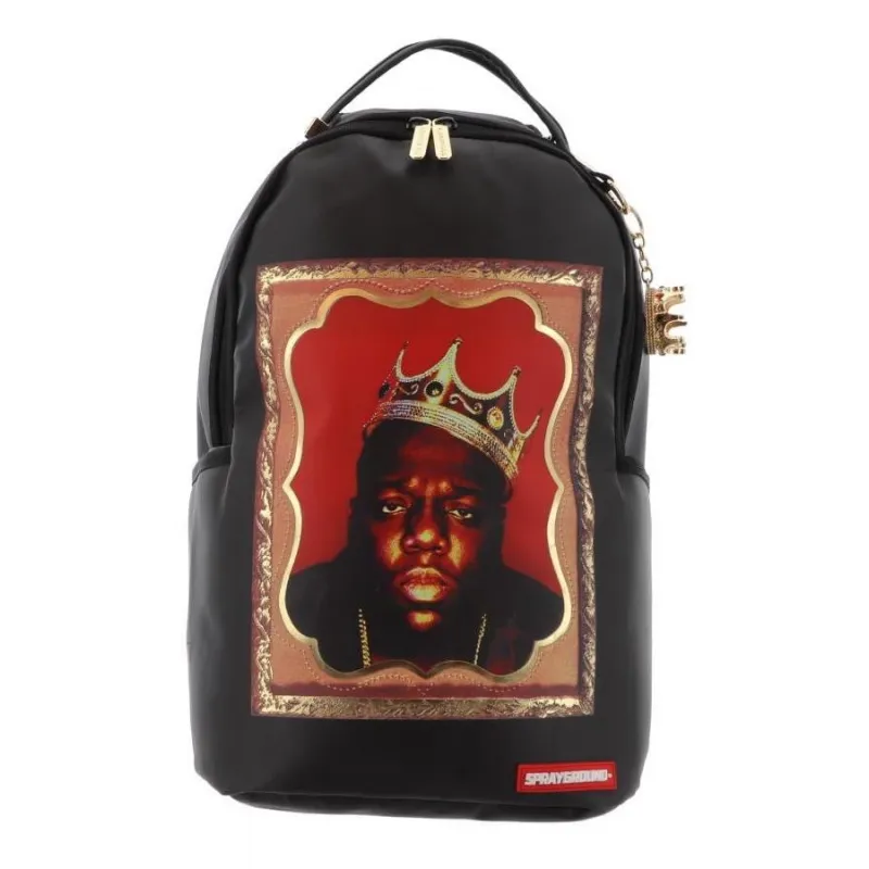 MOCHILA SPRAYGROUND BIGGIE