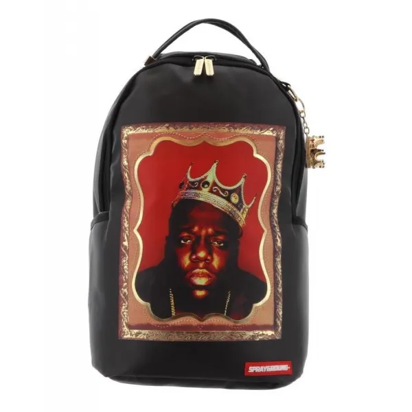 MOCHILA SPRAYGROUND BIGGIE