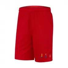 SHORT JORDAN "DNA" DRI FIT RED