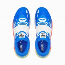 ZAPATILLAS PUMA FUSION NITRO "BLUEMAZING"