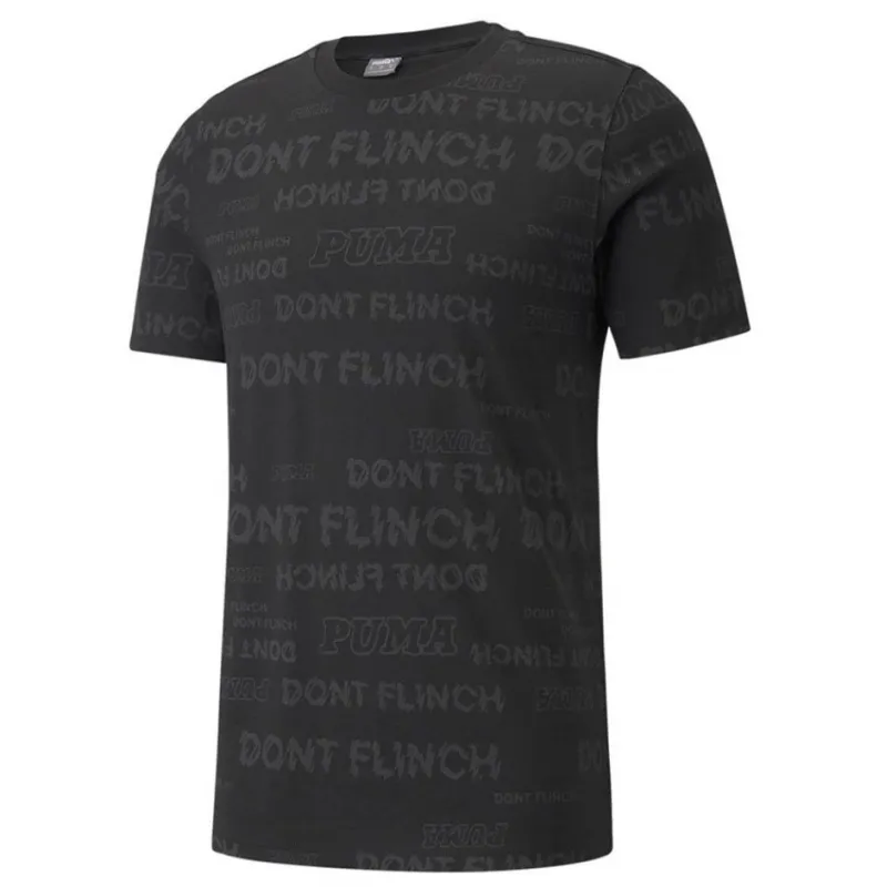 CAMISETA PUMA TIMEOUT