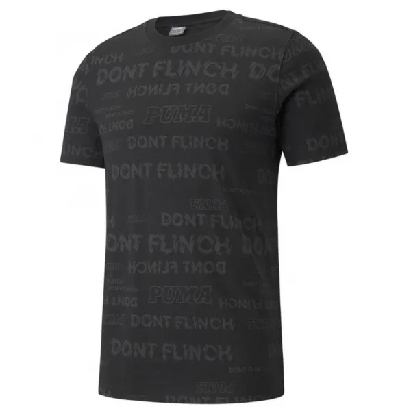 CAMISETA PUMA TIMEOUT