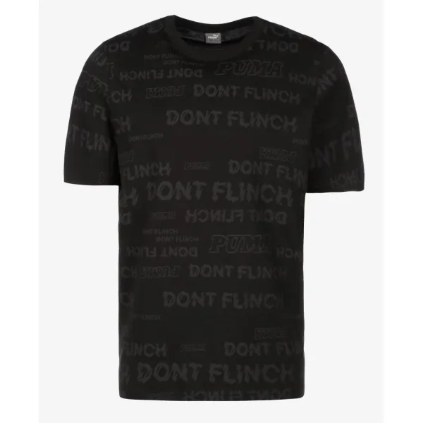 CAMISETA PUMA TIMEOUT