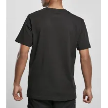 CAMISETA CAYLER AND SONS - MONEY HART, NEGRA