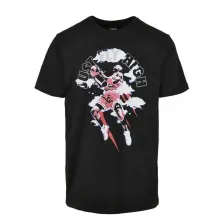 CAMISETA CAYLER AND SONS "FLY HIGH"- NEGRA
