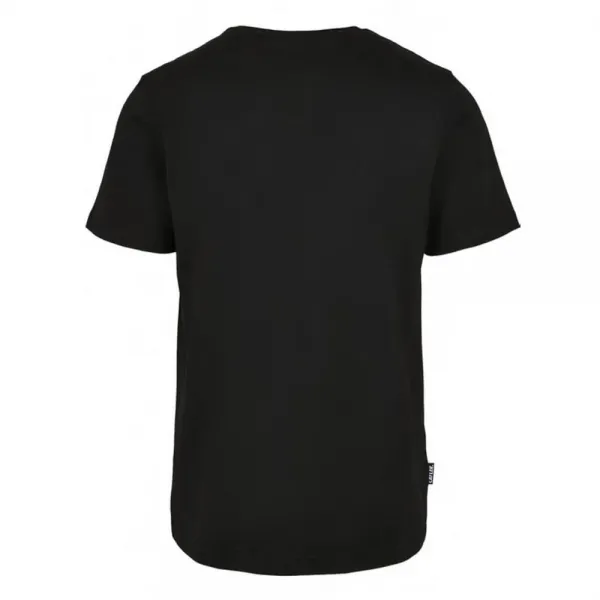 CAMISETA CAYLER AND SONS "FLY HIGH"- NEGRA