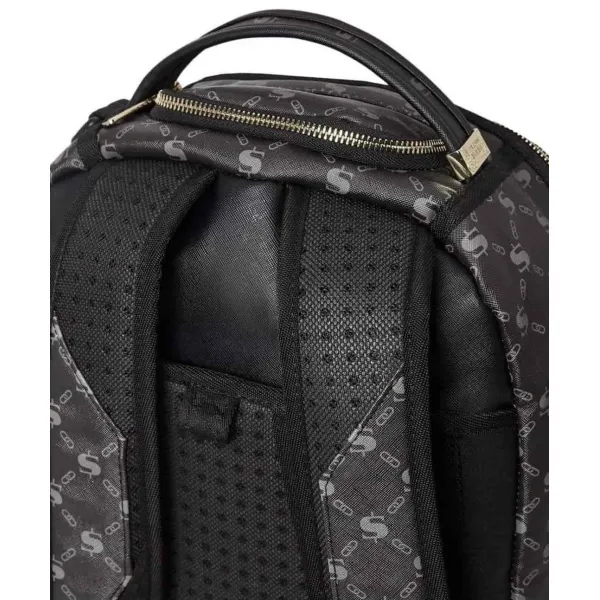 MOCHILA SPRAYGROUND THE GODFATHER DLX