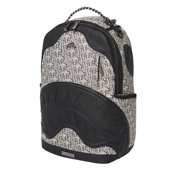 MOCHILA SPRAYGROUND "SG ALL DAY " DLX