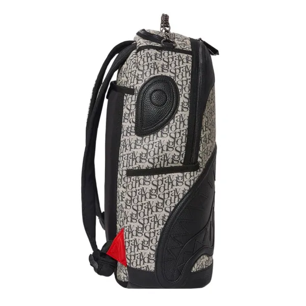 MOCHILA SPRAYGROUND "SG ALL DAY " DLX