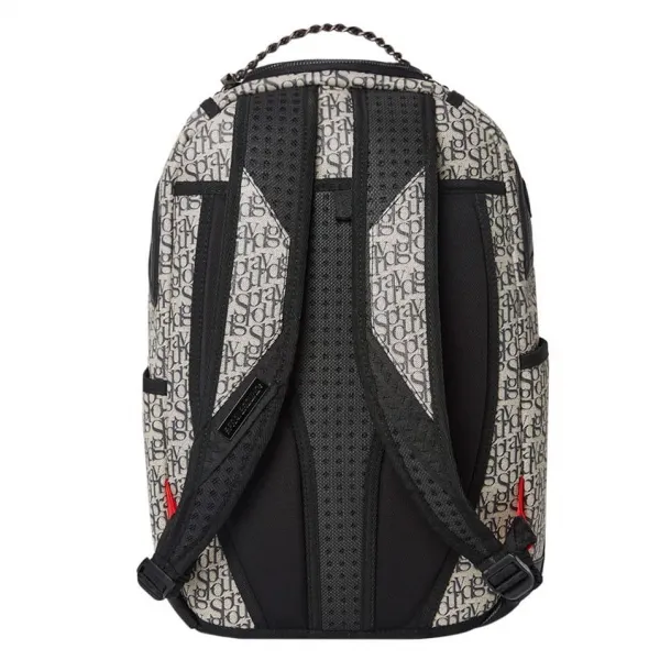 MOCHILA SPRAYGROUND "SG ALL DAY " DLX