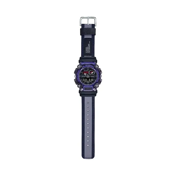 CASIO G-SHOCK GA-900TS-6AER