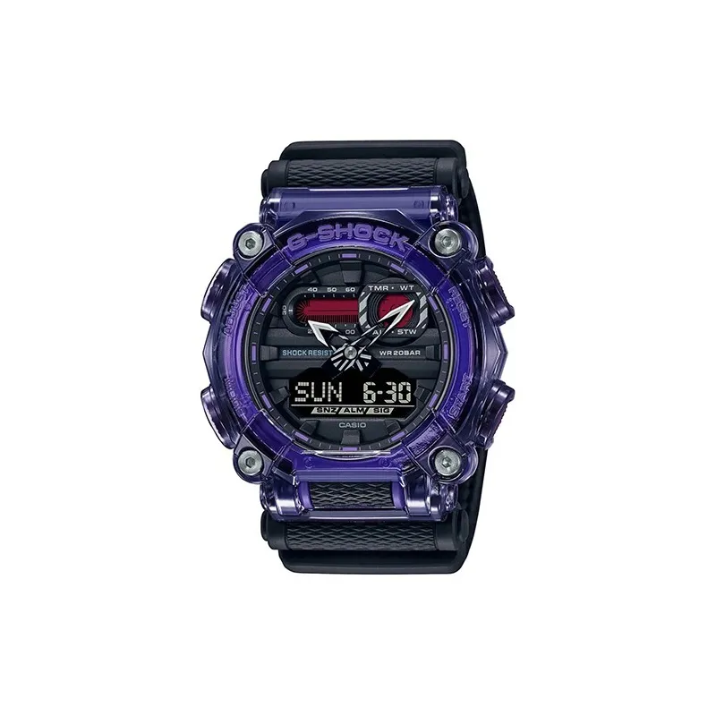 CASIO G-SHOCK GA-900TS-6AER