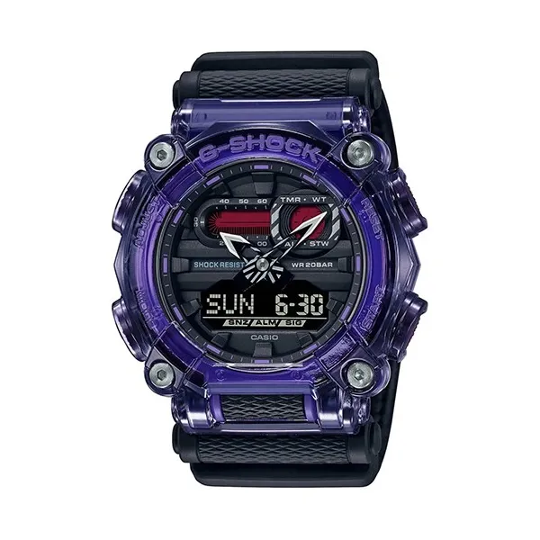 CASIO G-SHOCK GA-900TS-6AER
