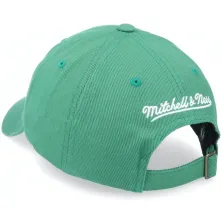 GORRA BOSTON CELTICS "DAD HAT CHAMPIONS" - MITCHELL AND NESS