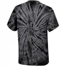 CAMISETA ANGELES LAKERS "CHAMPIONS TIE DYE" - MITCHELL & NESS