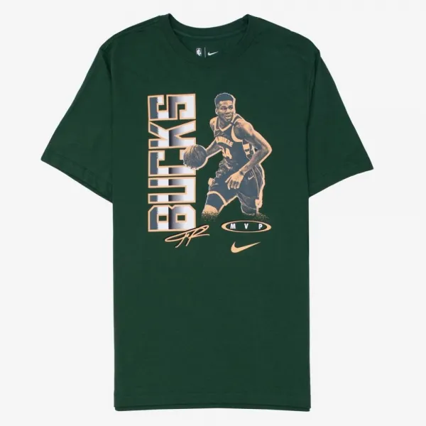 CAMISETA NIKE GIANNIS ANTETOKOUNMPO "SELECT SERIES"