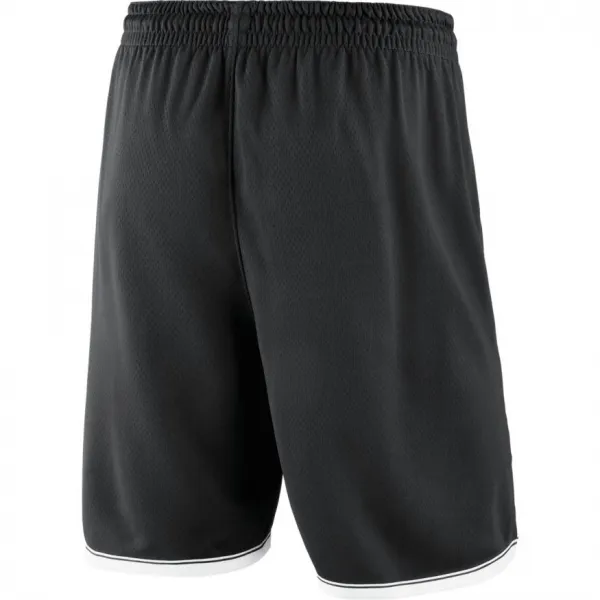 SHORT NIKE BROOKLYN NETS SWINGMAN "ICON EDITION"