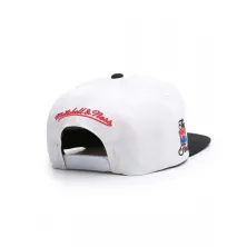 GORRA CHICAGO BULLS BACK TO 93 - MITCHELL AND NESS