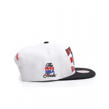 GORRA CHICAGO BULLS BACK TO 93 - MITCHELL AND NESS