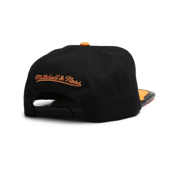 GORRA CHICAGO BULLS NBA DAY 1 - MITCHELL AND NESS SHATTERED