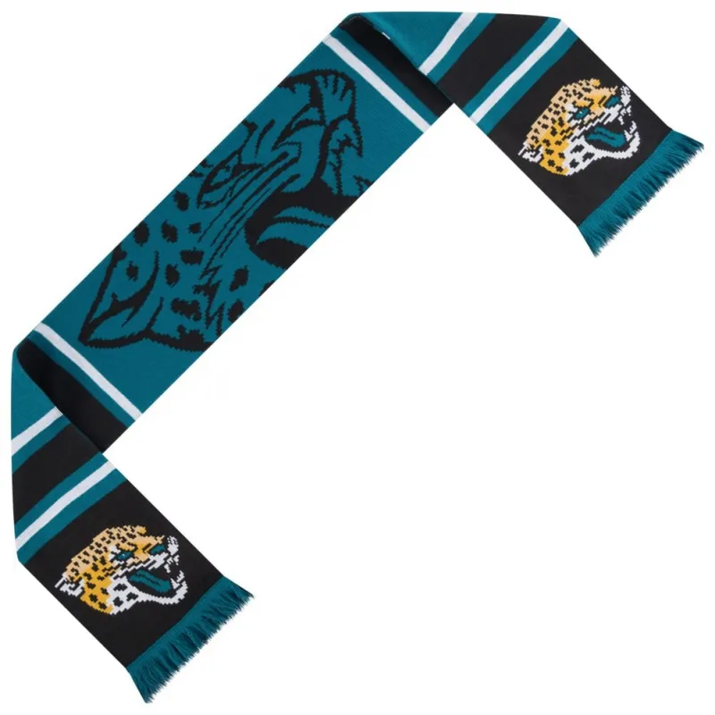 BUFANDA JACKSONVILLE JAGUARS