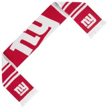 BUFANDA NEW YORK GIANTS