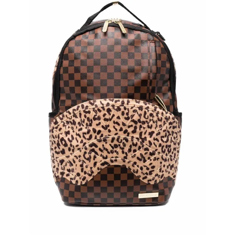 MOCHILA SPRAYGROUND "Ai3 LEGACY"