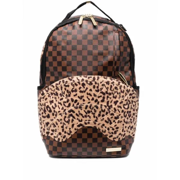MOCHILA SPRAYGROUND "Ai3 LEGACY"